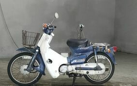 HONDA C50 SUPER CUB C50