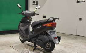 YAMAHA AXIS 125 TREET SE53J