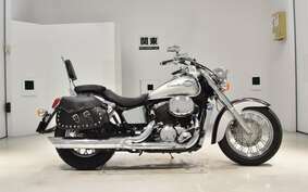 HONDA SHADOW 400 2003 NC34