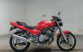 KAWASAKI BALIUS 250 1991 ZR250A