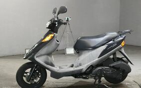 SUZUKI ADDRESS V125 CF4EA