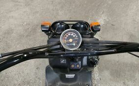 HONDA ZOOMER AF58