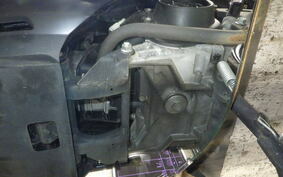 SUZUKI ADDRESS 110 CE47A