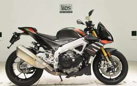 APRILIA TUONO V4 1100 2020