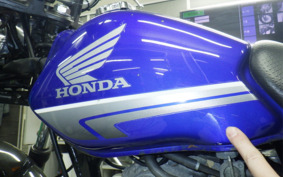 HONDA FTR223 MC34