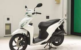 HONDA DIO 110 JF58