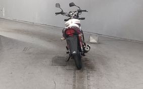 HONDA CBF125 PCJ7