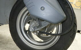 HONDA SPACY 125 Gen. 3 JF04