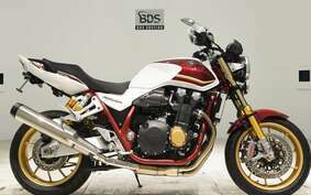 HONDA CB1300SF SUPER FOUR SP 2023 SC54