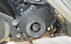 SUZUKI ADDRESS V50 Gen.2 CA44A