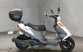 SUZUKI ADDRESS V125 CF4EA