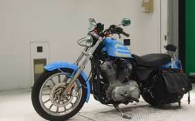 HARLEY XL883 2004