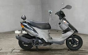 SUZUKI ADDRESS V125 G CF4EA