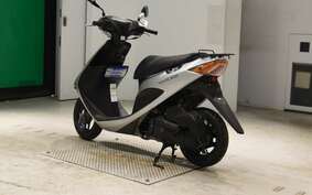 SUZUKI ADDRESS V50 Gen.2 CA44A