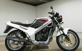 HONDA VTZ250 MC15