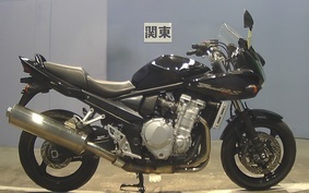 SUZUKI BANDIT 1250 SA 2008 GW72A