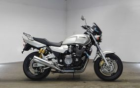 YAMAHA XJR1200 1998 4KG