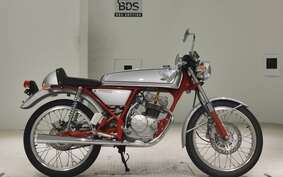 HONDA DREAM 50 AC15