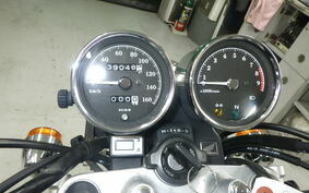 HONDA CB400SS E 2007 NC41