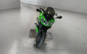 KAWASAKI NINJA 400 R 2010 ER400B