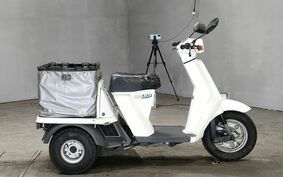 HONDA GYRO UP TA01