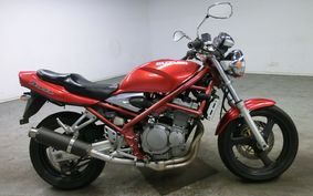 SUZUKI BANDIT 250 GJ77A