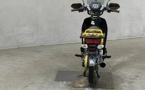 HONDA CROSS CUB 110 JA10