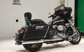 HARLEY FLHT 1450 2003