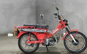 HONDA CT110 HUNTER CUB JD01