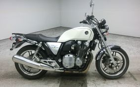 HONDA CB1100 2011 SC65