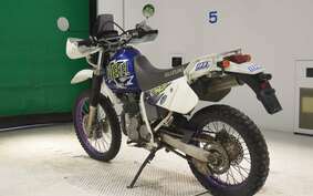 SUZUKI DJEBEL 250 XC Type SJ45A