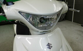 SUZUKI ADDRESS V125 S CF4MA