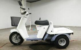 HONDA GYRO UP TA01