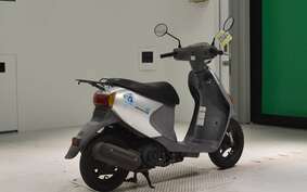 SUZUKI LET's 4 CA46A