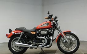 HARLEY XL883R 2001 CKM