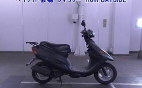 YAMAHA BJ SA24J