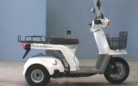 HONDA GYRO X TD01