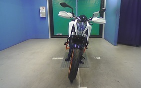 KTM 390 DUKE 2015 JGJ40