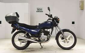 HONDA HAWK NIGHT 250 MC26