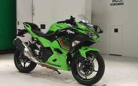 KAWASAKI NINJA 400 2024 EX400L