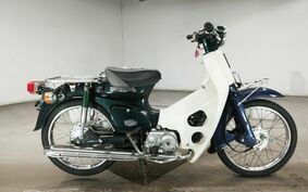 HONDA C70 SUPER CUB C70