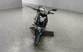 SUZUKI GSR250 GJ55D