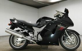 HONDA CBR1100XX 2001 SC35