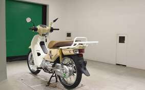 HONDA DREAM 110