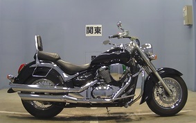 SUZUKI INTRUDER 400 Classic 2011 VK56A