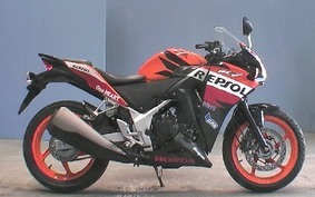 HONDA CBR250R A MC41