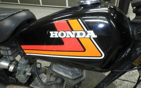 HONDA NAUTY DAX CY50