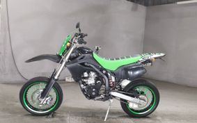 KAWASAKI D-TRACKER LX250E