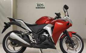 HONDA CBR250R GEN 3 MC41