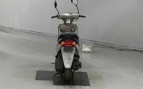 SUZUKI ADDRESS V125 G CF46A